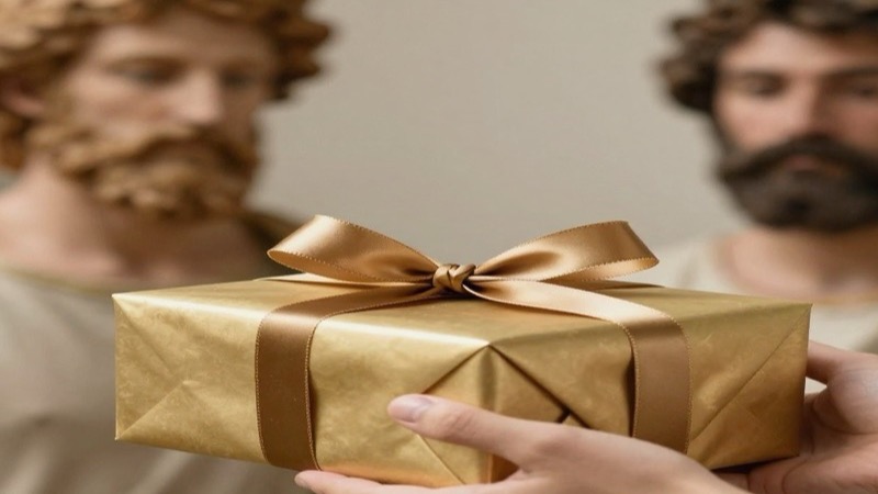 Hermes gets Hindsight