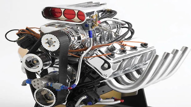 Hermes Gets Tools and Turbocharged